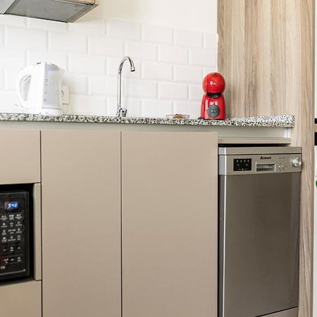 Top & Chic Albarizuela Suites - Apartamentos Jerez Jerez de la Frontera Dış mekan fotoğraf