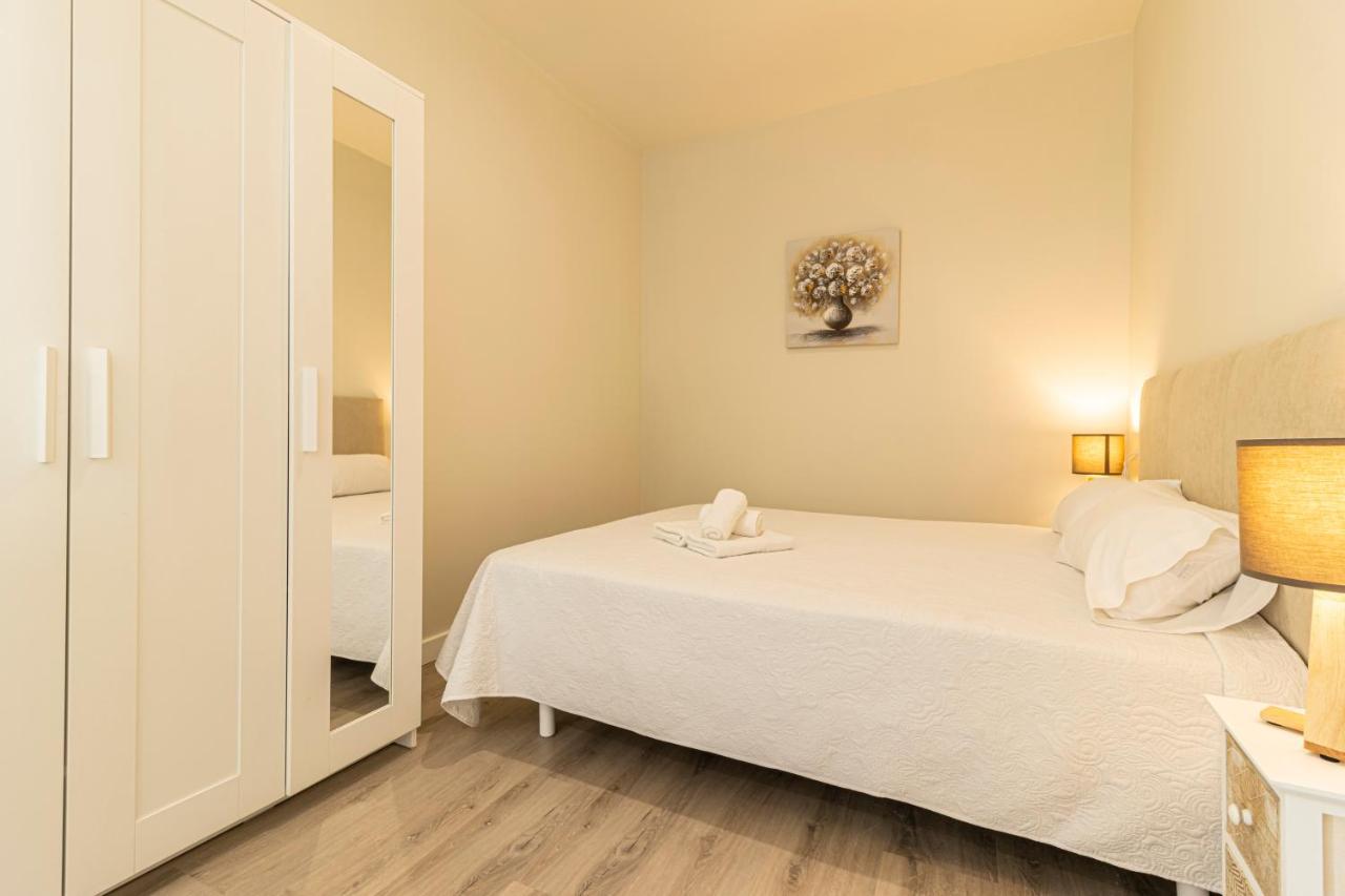 Top & Chic Albarizuela Suites - Apartamentos Jerez Jerez de la Frontera Dış mekan fotoğraf