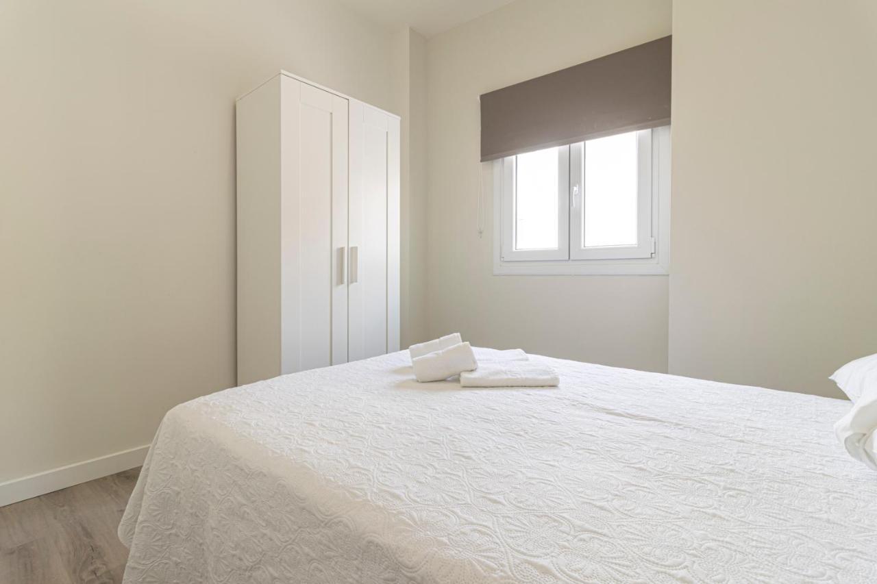 Top & Chic Albarizuela Suites - Apartamentos Jerez Jerez de la Frontera Dış mekan fotoğraf