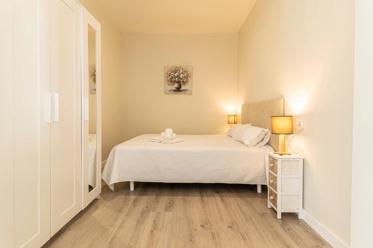 Top & Chic Albarizuela Suites - Apartamentos Jerez Jerez de la Frontera Dış mekan fotoğraf