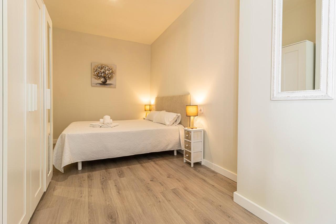 Top & Chic Albarizuela Suites - Apartamentos Jerez Jerez de la Frontera Dış mekan fotoğraf