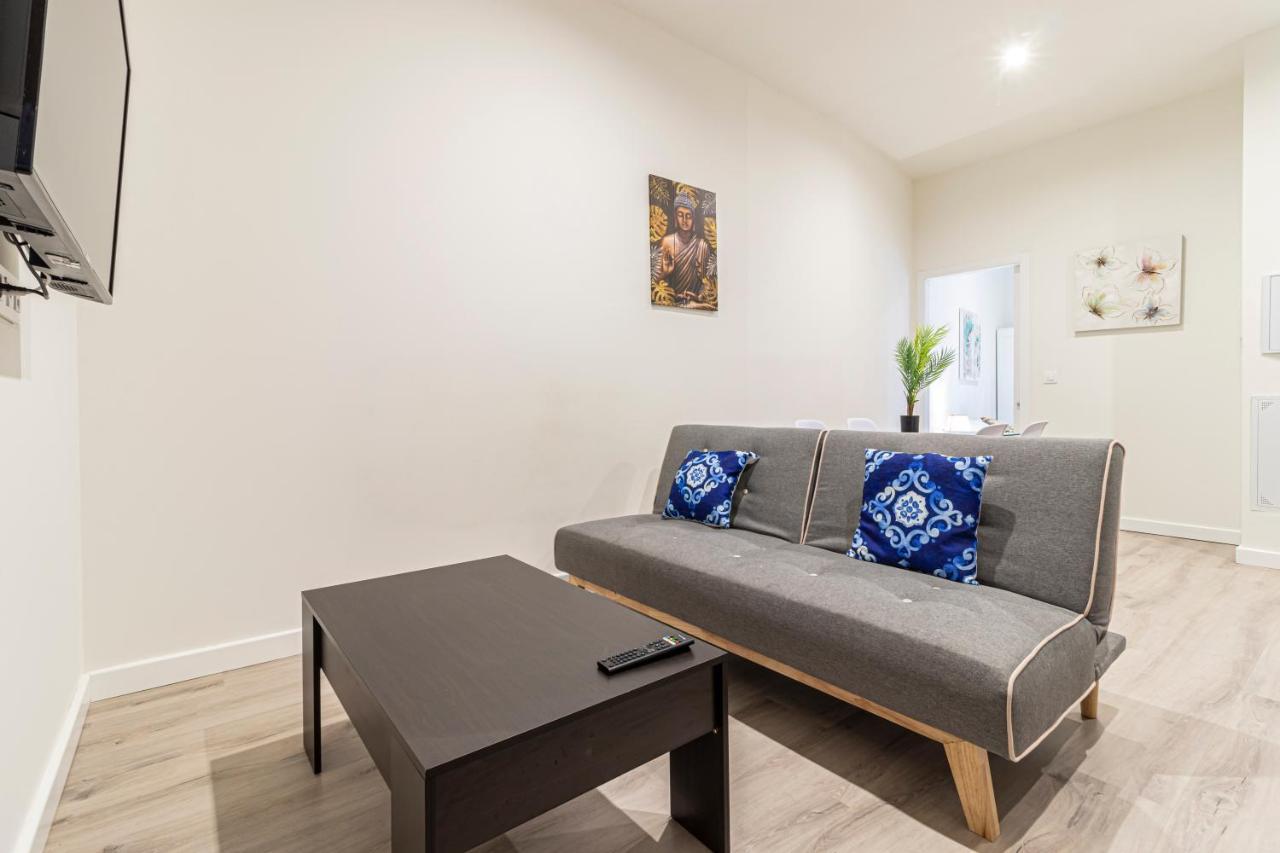 Top & Chic Albarizuela Suites - Apartamentos Jerez Jerez de la Frontera Dış mekan fotoğraf