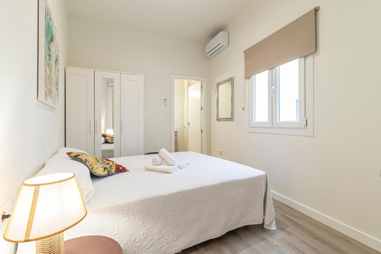 Top & Chic Albarizuela Suites - Apartamentos Jerez Jerez de la Frontera Dış mekan fotoğraf