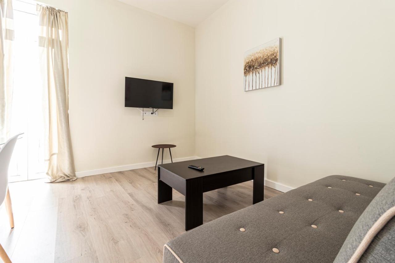 Top & Chic Albarizuela Suites - Apartamentos Jerez Jerez de la Frontera Dış mekan fotoğraf