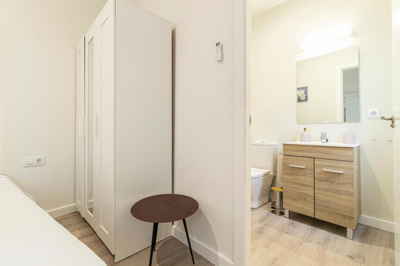 Top & Chic Albarizuela Suites - Apartamentos Jerez Jerez de la Frontera Dış mekan fotoğraf